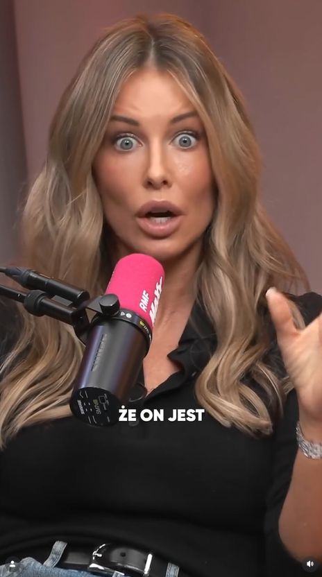 Małgorzata Rozenek