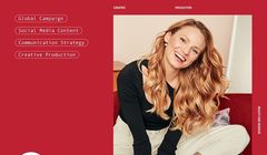 Life on Mars z globalnym projektem dla Welli