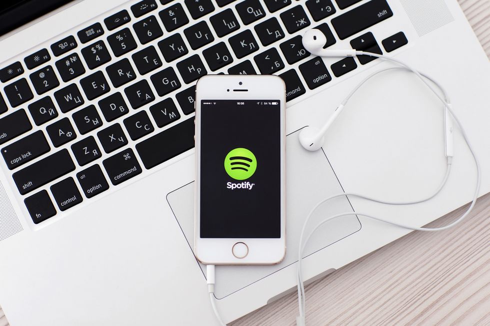 Spotify udostępnia wideo i nowe usługi. To VOD, na które czekamy! 3