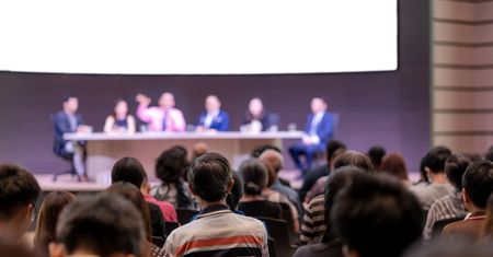 O tych konferencjach było głośno – najważniejsze wydarzenia naukowe ubiegłych miesięcy