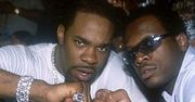 Busta Rhymes aresztowany