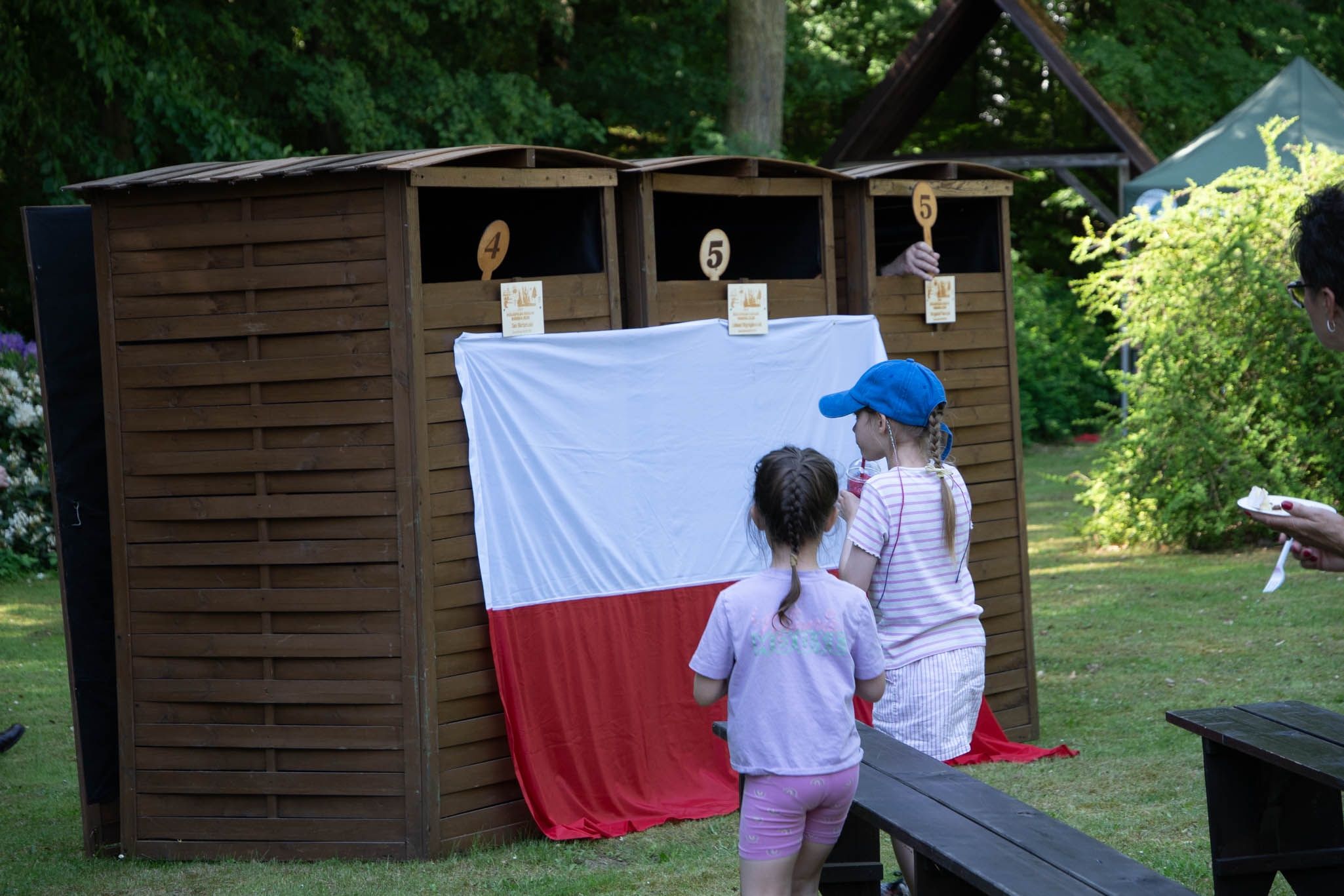 XXIII Ogólnopolski Konkurs Wabienia Jeleni, Goraj 2026