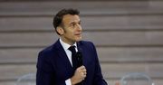 Nadzwyczajny szczyt europejskich przywódców. Media: Zwołuje go Macron