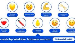 Startuje kampania społeczna o hormonach „Sprawdź HGH!&#34;
