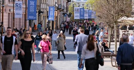 Plac im. WOŚP w centrum Lublina? Znamy stanowisko miasta