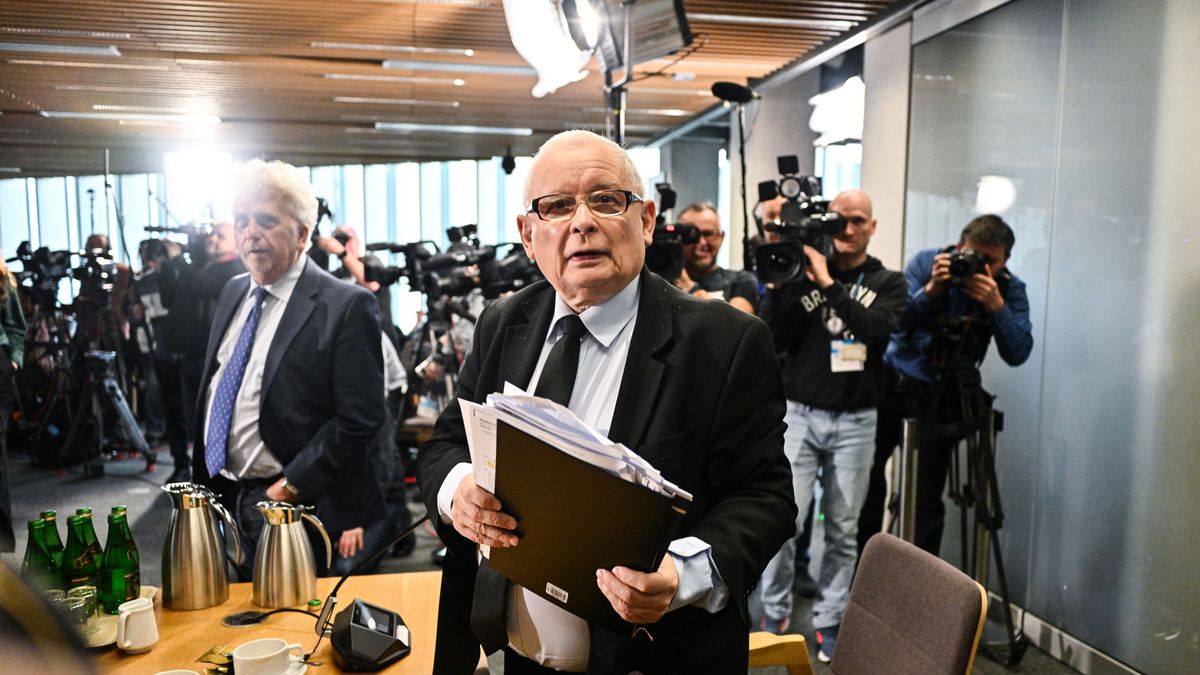 Co i ile wypłacić PiS? PKW i KBW nieoficjalnie: niech zdecyduje Domański