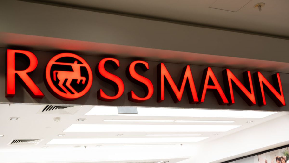 Promocje w Rossmannie