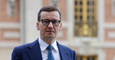 Jest plan konfiskaty majątku oligarchów. Premier: przedstawimy go na najbliższym posiedzeniu Sejmu