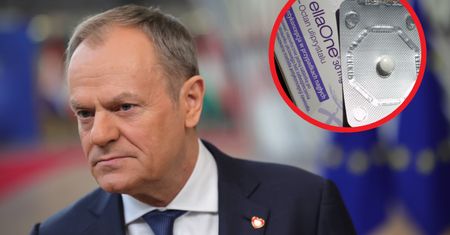 List do Tuska. "Dostępność może sprzyjać pedofilii"