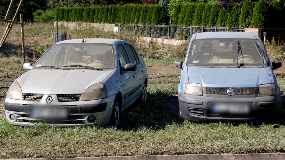 stan po powodzi
S�awek Pabian
Nysa, po powodzi, powodziowa, samochody, samoch�d, sytuacja, zniszczenia, zniszczone