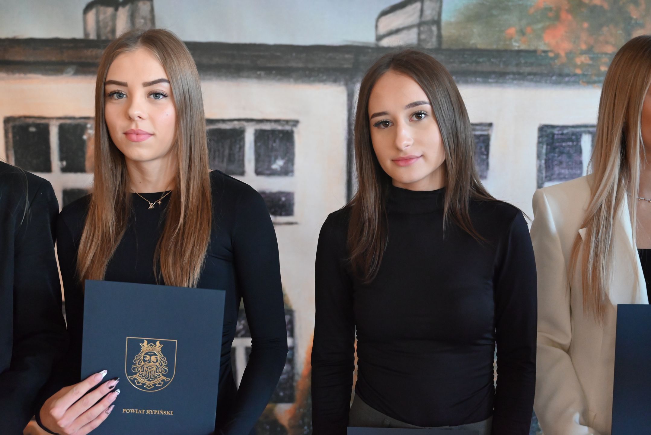 Nagrodzono ponad 100 uczniów 