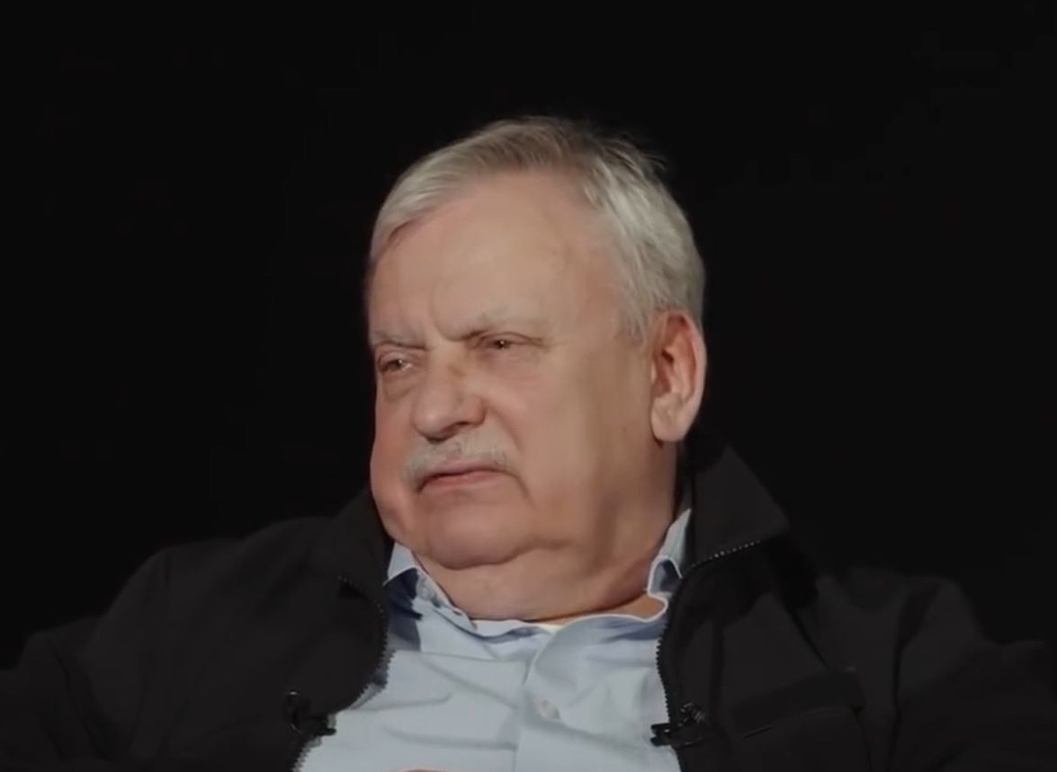 Ile powinny kosztować książki. Twórca serii o Wiedźminie: nie więcej niż pół litra wódki