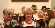 Kielce: Koncert kolęd i pastorałek zespołu Po Wsi Głosy