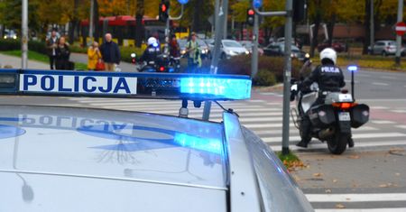Staszów: Kontrola w powiecie staszowskim. Motocykliście może grozić nawet pięć lat więzienia