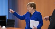 Twarde dowody na winę Rosjan. Angela Merkel oskarża