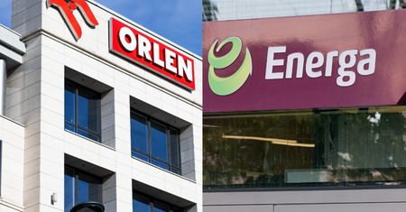 Chcą być jedynym właścicielem Energi. Oto jak im poszedł skup akcji