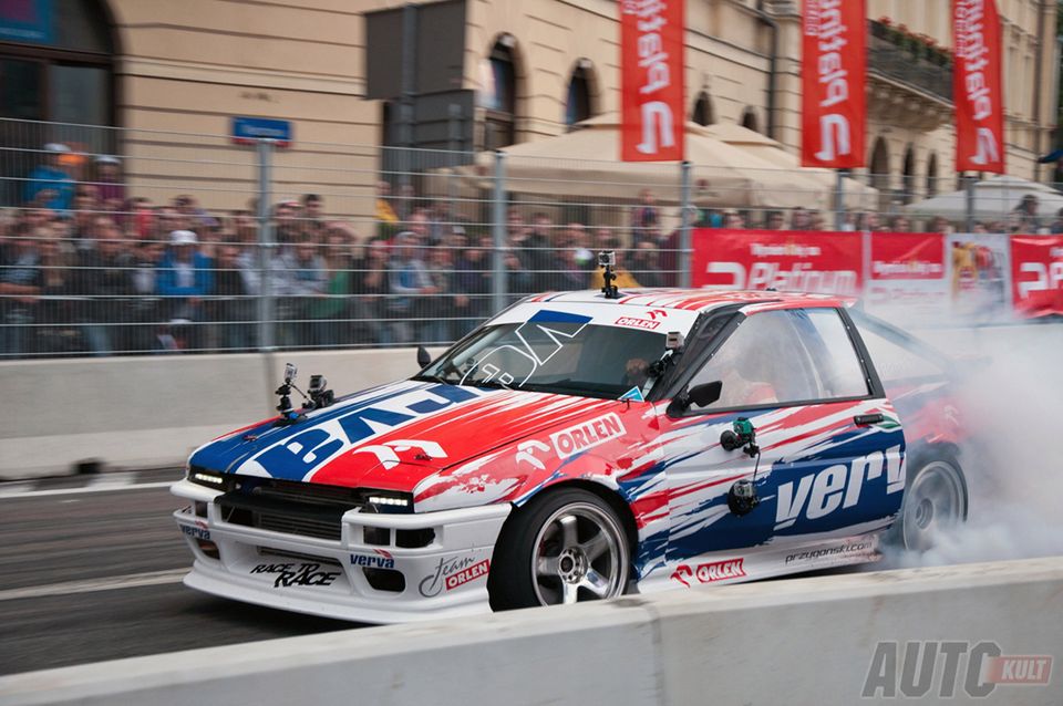 Verva Street Racing 2012 – trzecia odsłona wyścigowych emocji [relacja autokult.pl] 233