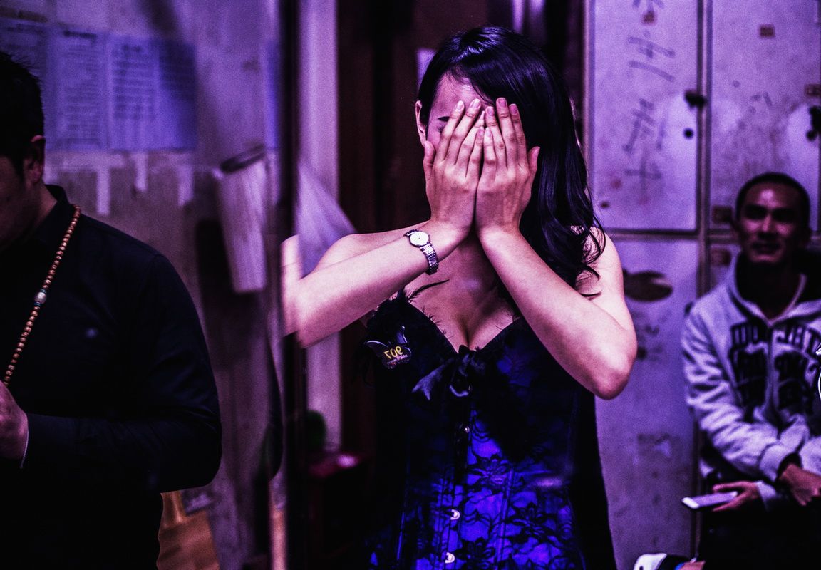 Sergey Melnitchenko: "W powietrzu krąży więcej feromonów niż tlenu. Nie ma tam żadnej sztuczności" 10