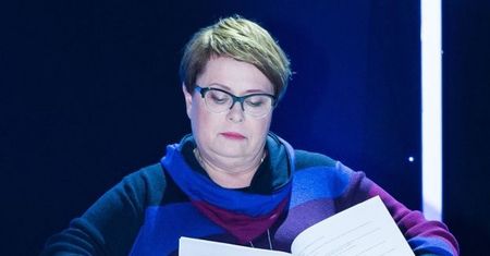 Łepkowska REZYGNUJE z "Korony Królów"! Będziecie tęsknić?