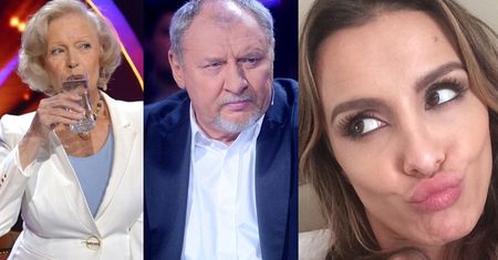 Sara Boruc o Tańcu z gwiazdami: "To głupi program!"