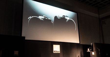 Nikon D500 bezpośrednim następcą D300S dzięki użytkownikom
