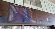 Chaos na lotnisku w Gdańsku. "Z godziny na godzinę coraz więcej opóźnień"