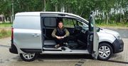 Test: Renault Kangoo Van - gdy każdy twój dzień jest inny
