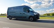 Test: Renault Master ze skrzynią biegów QuickShift - nie nazywaj jej automatem