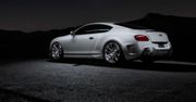 Bentley Continental GT z nowym pakietem Vorsteinera