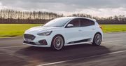 Ford Focus ST Mountune ma 330 KM. Pakiet zaskakuje atrakcyjną ceną
