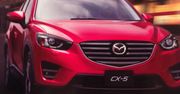 Facelifting Mazdy CX-5 [aktualizacja]
