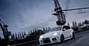 The Giant - Porsche Cayenne Turbo od ASMA Design