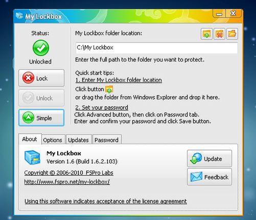 Jak zabezpieczyć hasłem dowolny folder w systemie Windows?
