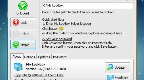 Jak zabezpieczyć hasłem dowolny folder w systemie Windows? 1
