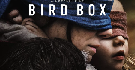 Netflix robi za dobre filmy. Nowy horror zaczął falę niebezpiecznych wyzwań