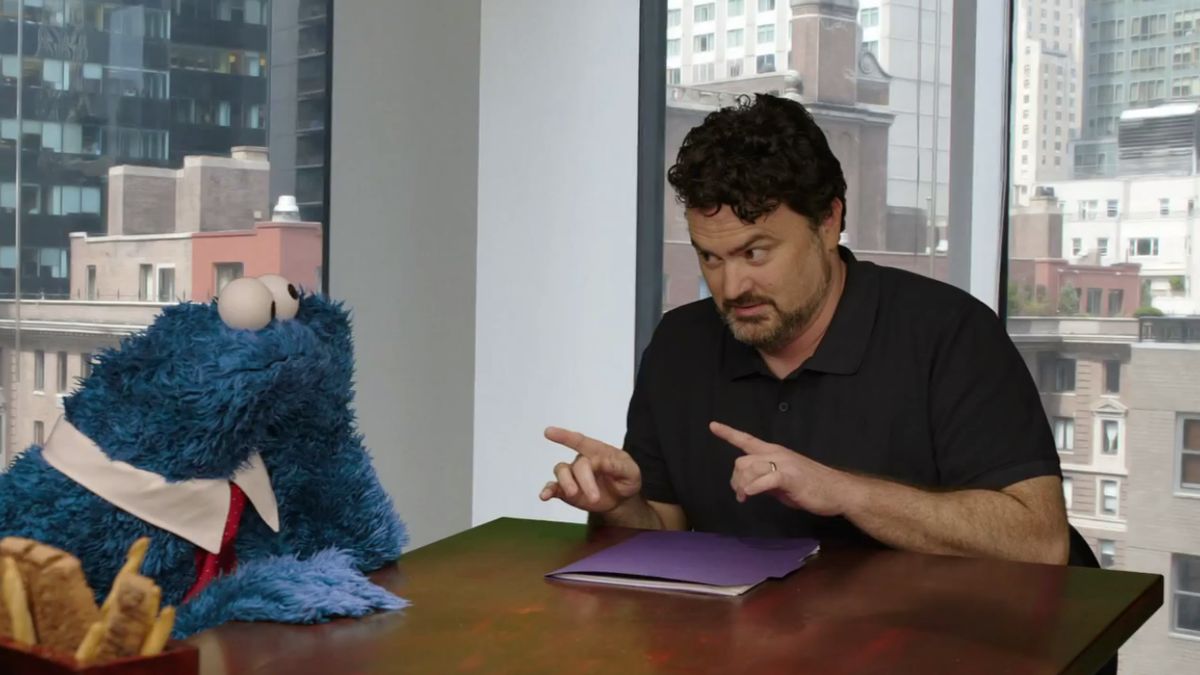 Nadchodzi Adventure, najnowszy projekt Double Fine 1