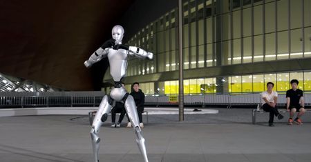 Marzyłeś kiedyś o swoim robocie? Już możesz go kupić w Polsce