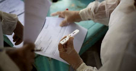 Skandal w przychodni w Gdańsku. Pijana pielęgniarka przyjmowała pacjentów