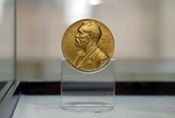 Wpadka komisji. Ujawnili nazwiska noblistów przed werdyktem