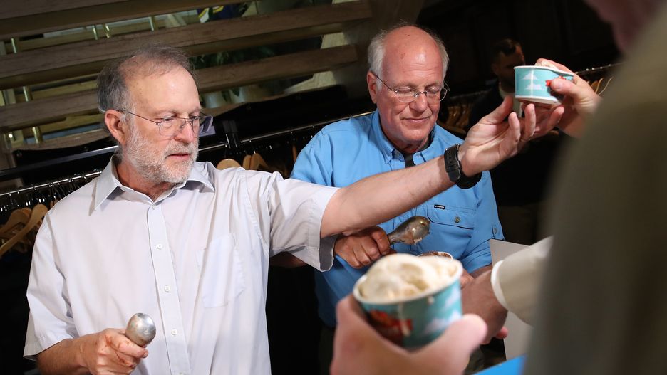 Współzałożyciel jednej z najpopularniejszych marek lodów w USA, Jerry Greenfield, podpisał się pod nietypowym listem