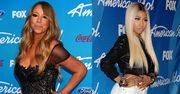Nicki Minaj i Mariah Carey odchodzą z "Idola"!