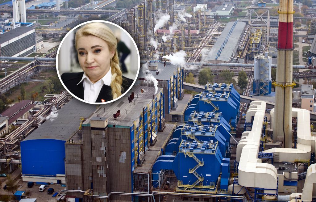 Fiasko wielkiej inwestycji. Europosłanka zawiadamia prokuraturę