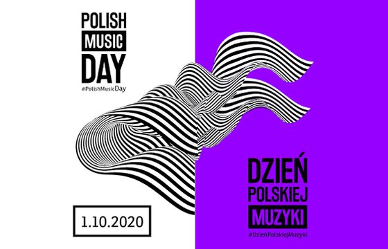"Dzień Polskiej Muzyki" w stacjach radiowych i telewizyjnych, wsparcie dla rodzimych artystów