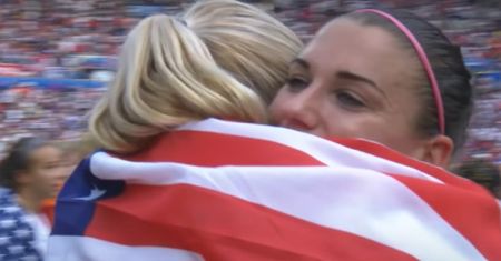 Szokujący raport. Skandale seksualne trzęsą amerykańskim sportem