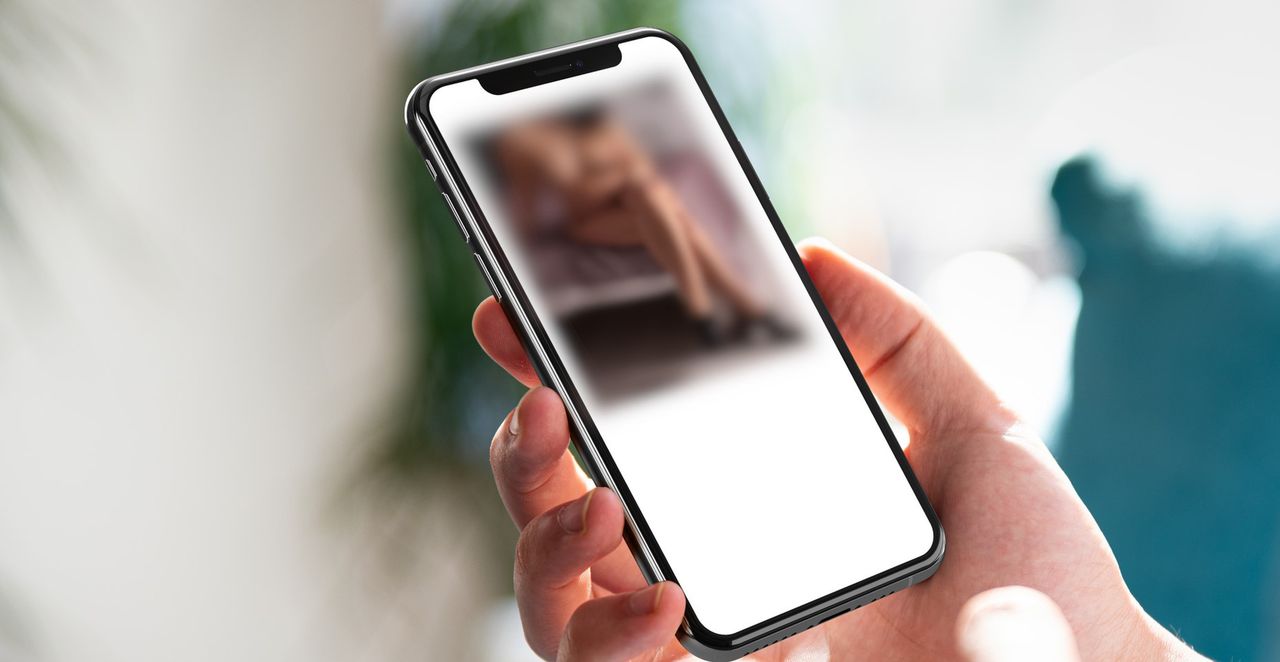 Koniec z nagimi fotkami w Wiadomościach Google’a. Firma wprowadza zabezpieczenia