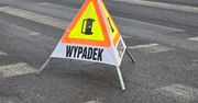 Lublin–Lubartów: Wypadek na DK19. Utrudnienia dla kierowców