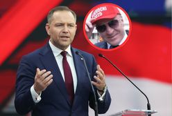 "Jacek dostanie burę". W PiS irytacja na Kurskiego, Nawrocki się odcina