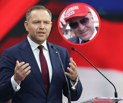 "Jacek dostanie burę". W PiS irytacja na Kurskiego, Nawrocki się odcina
