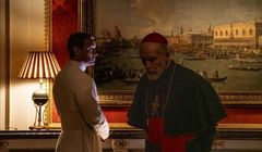 „Nowy Papież” w HBO w styczniu. W gościnnych rolach Marilyn Manson i Sharon Stone