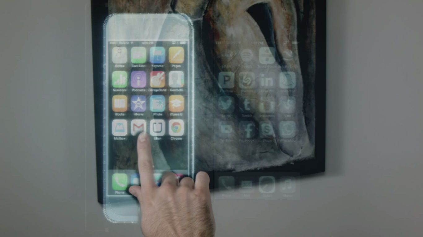 5 przedmiotów codziennego użytku, które dogadają się z twoim smartfonem 6